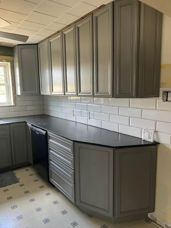 Premium Kitchen Renovation